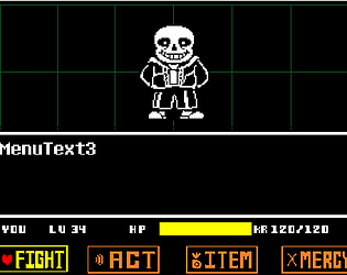 Top games tagged sans 