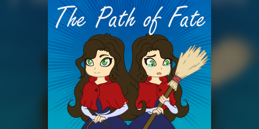 Cover image for The Path of Fate
