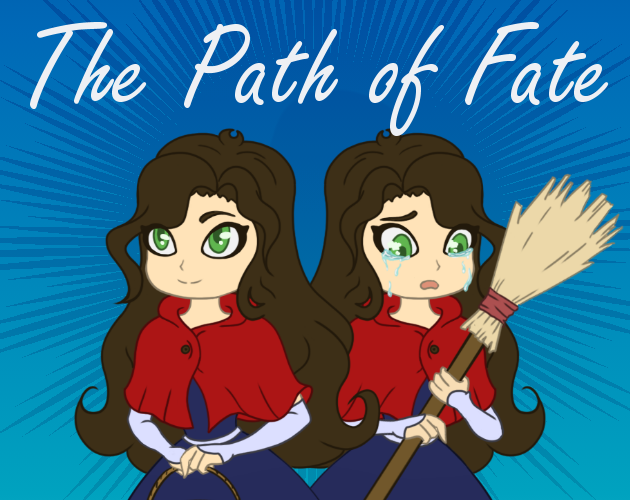 Cover image for The Path of Fate