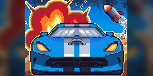 Cover image for Freedom Drive