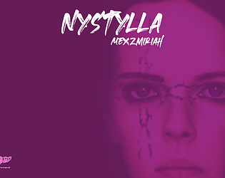 Nystylla: Mexzmiriah