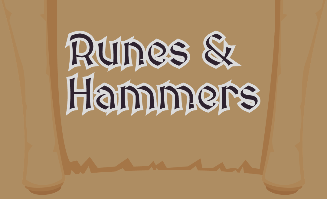 Runes & Hammers