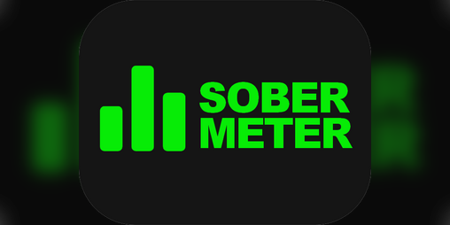 Cover image for Sober Meter BETA ( Temp de sobre et compteur d'objectif )