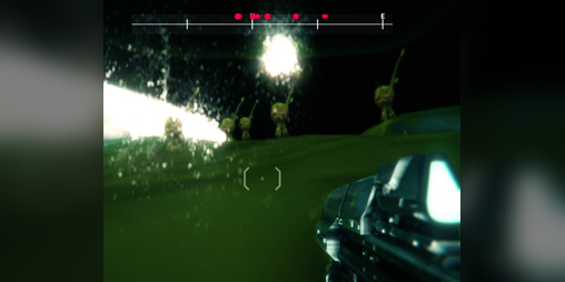 Cover image for Halo Survive