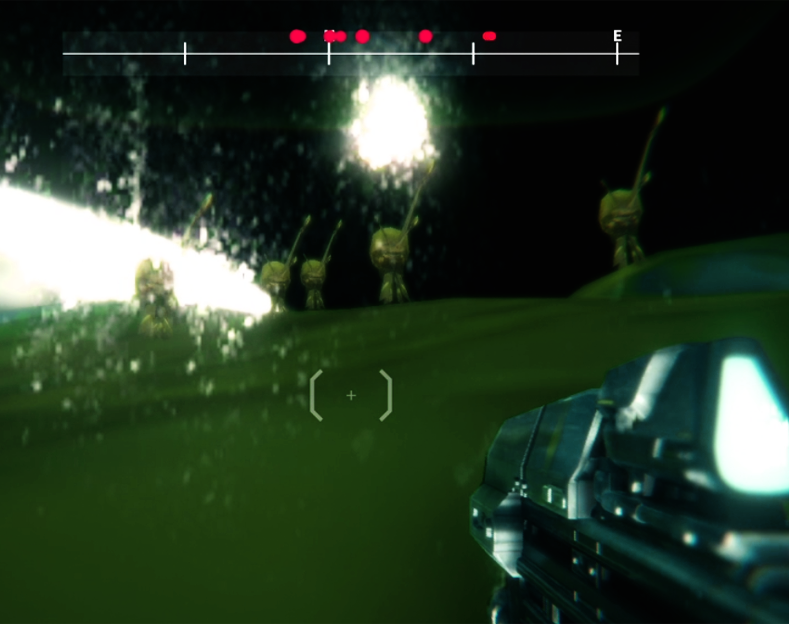 Halo Survive