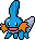 Mudkip Impossible Game