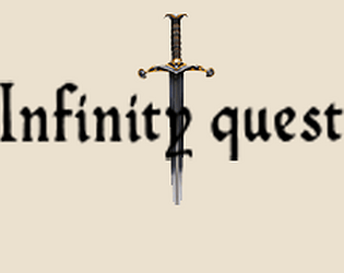 Infinity Quest