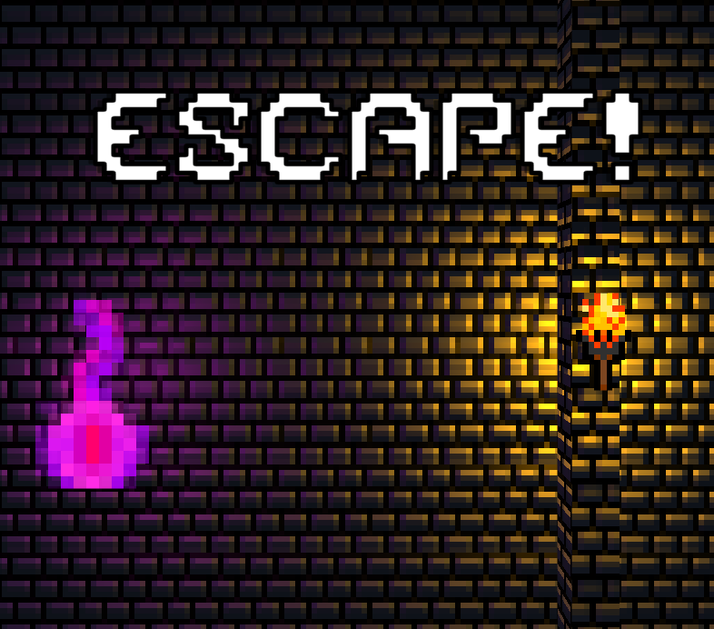Escape!
