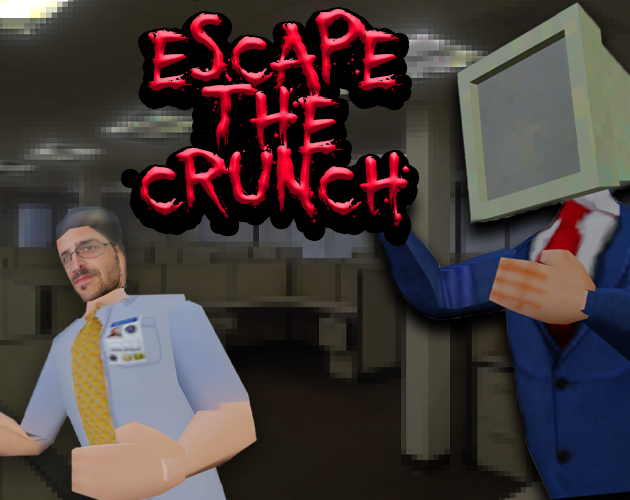 Escape the Crunch