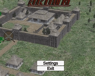 Rise of Majapahit (not the original game)