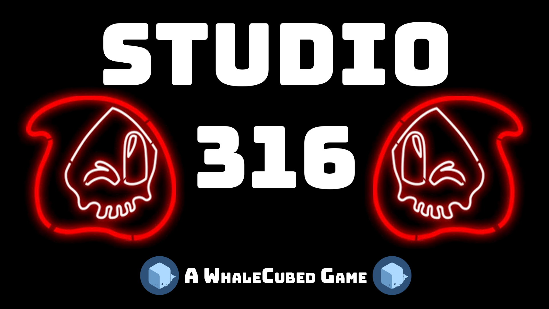 Studio 316 by WhaleCubed, Dindar, Jordangle