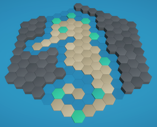 Hex Island Builder by ripleyaffect