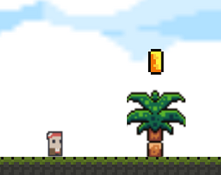 5 coins to pass (Browser Edition)