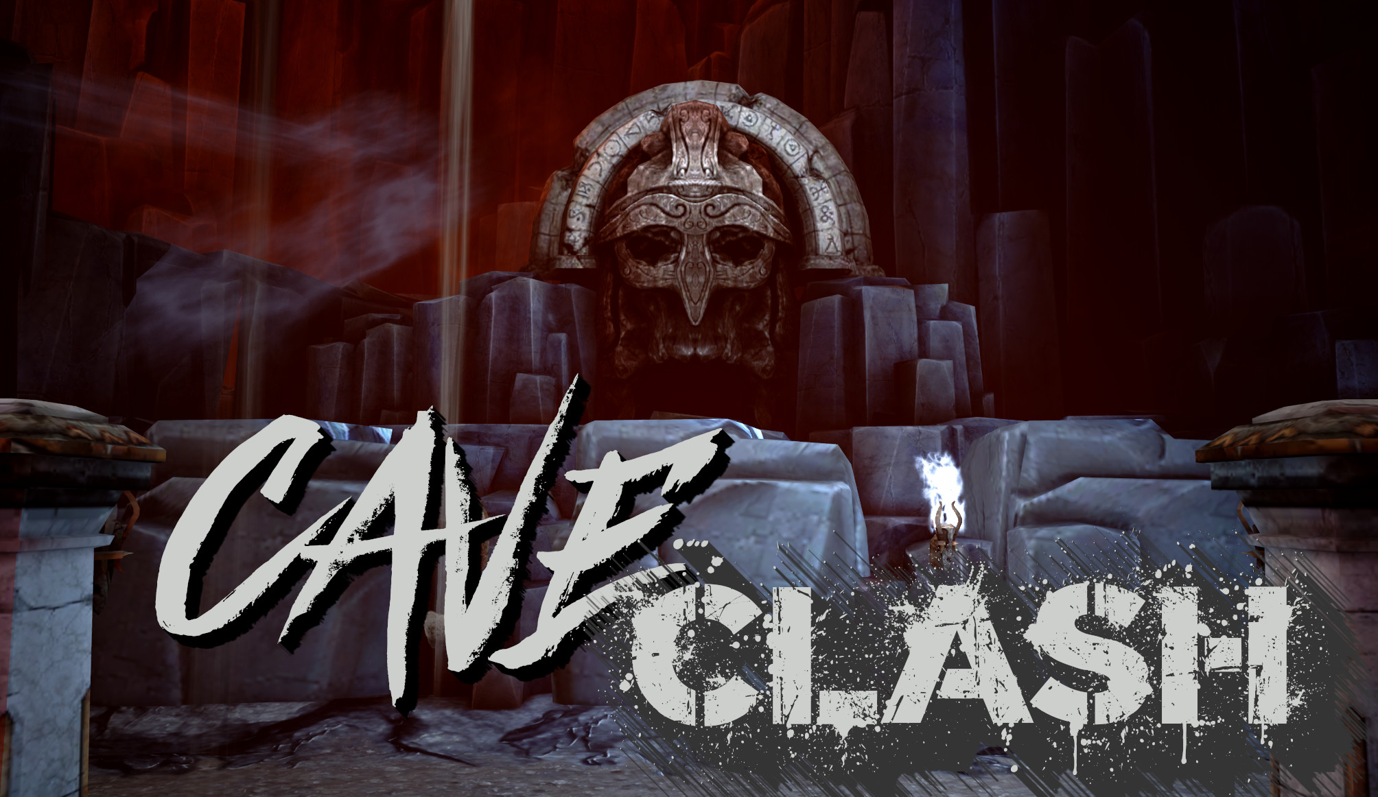 Cave Clash