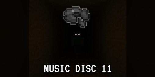 Cover image for Music Disc 11