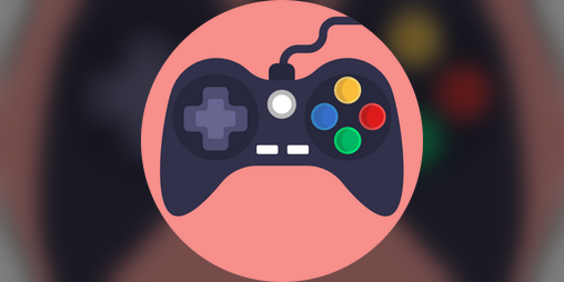 Cover image for Controller Input Display