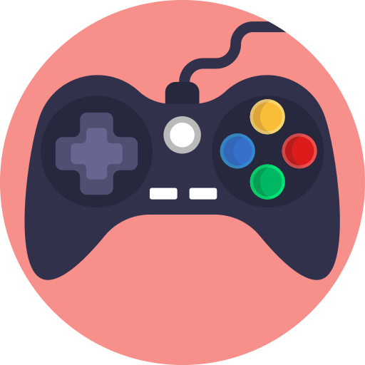 Controller Input Display by PartTimeWorrier