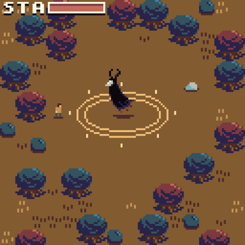 Cover image for Ritual
