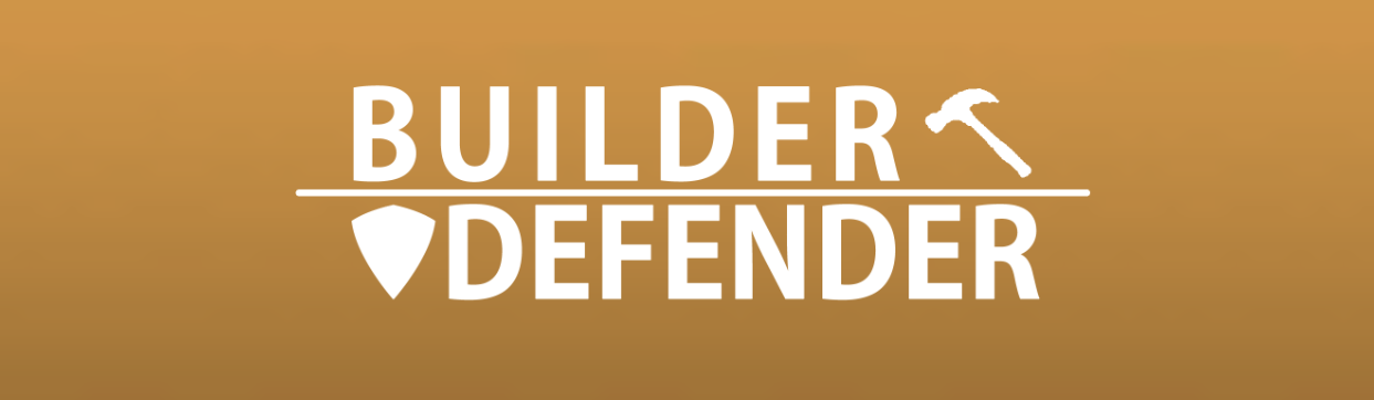 Builder Defender