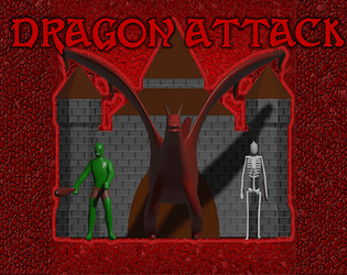Dragon Attack - Tower Defense