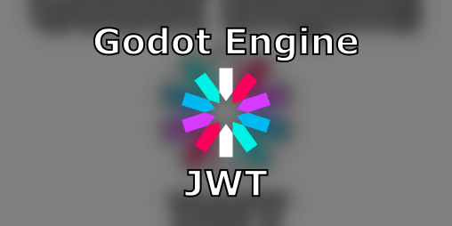 Cover image for Godot Engine - JWT