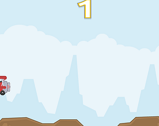 FlappyPlane