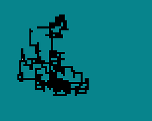Geração de Mapa Procedural