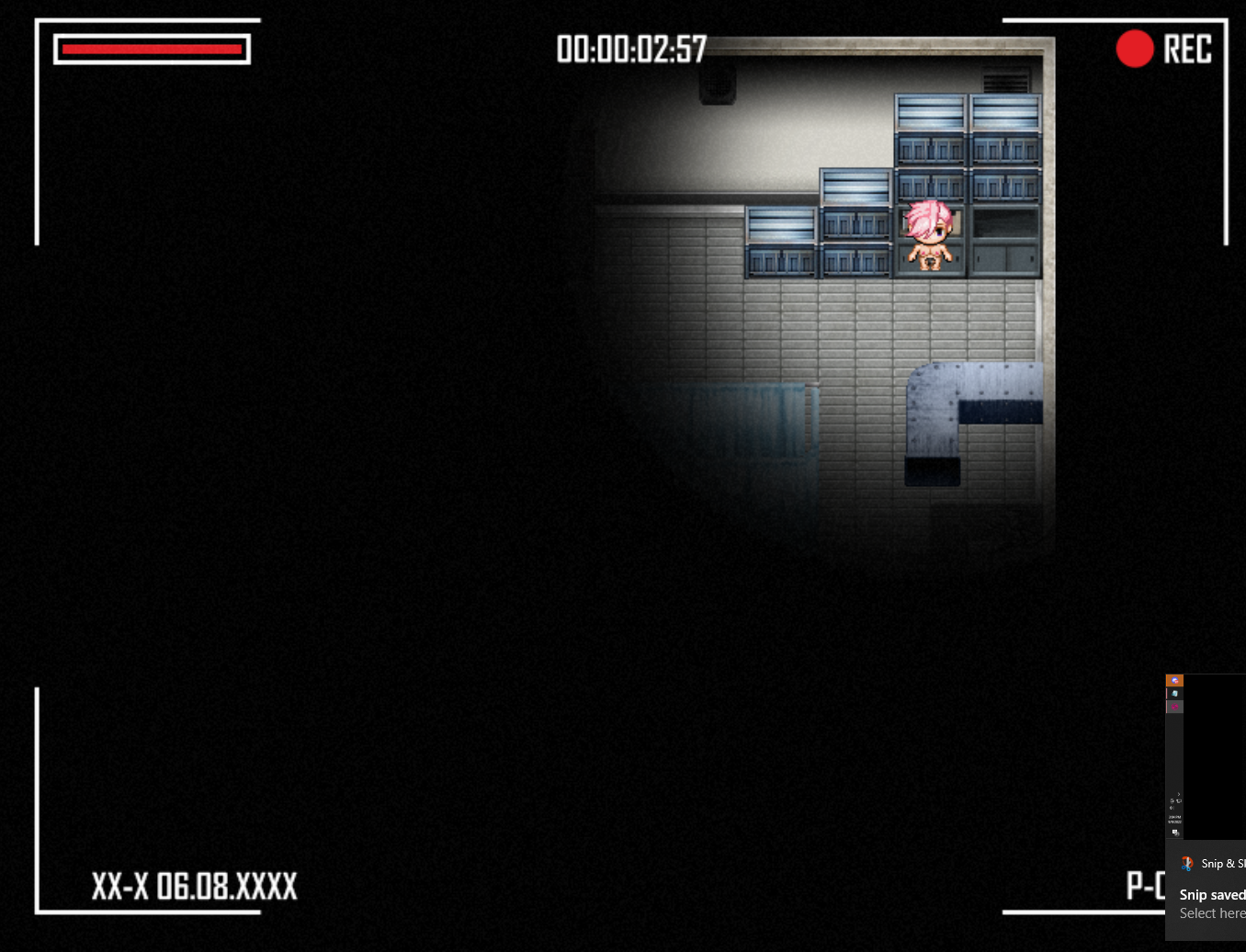 DEMO Update TEST CLUB Futanari Ballbusting Edition INCOMPLETE Update 