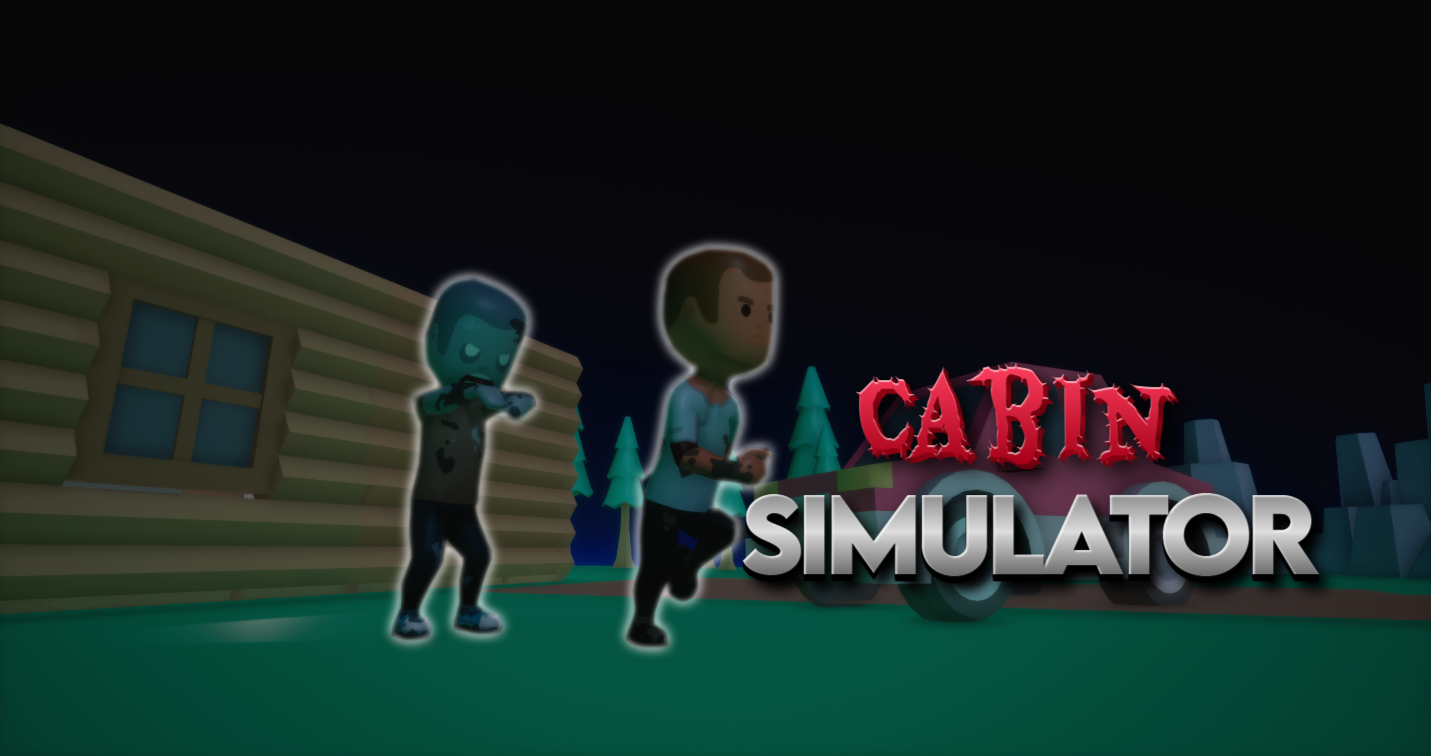Cabin Simulator