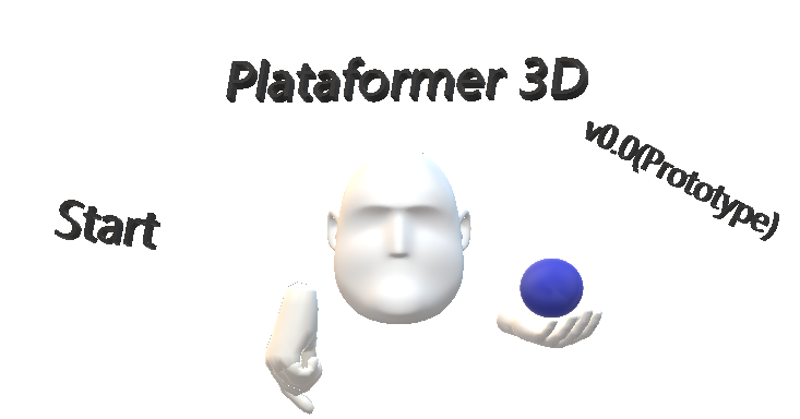 Plataformer 3D