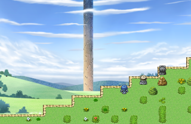 Cover image for The Tower of KYLE