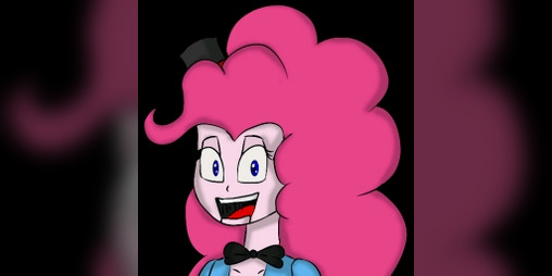 Cover image for Six Nights At Pinkie's GC v1.0 Demo