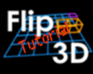 Flip 3D Tutorial