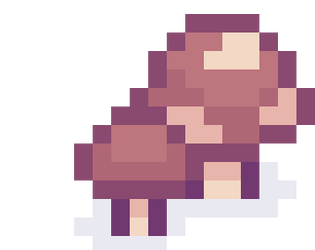 Tales of the Mushroom Picker