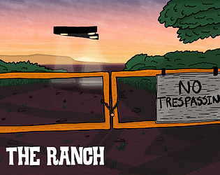 The Ranch