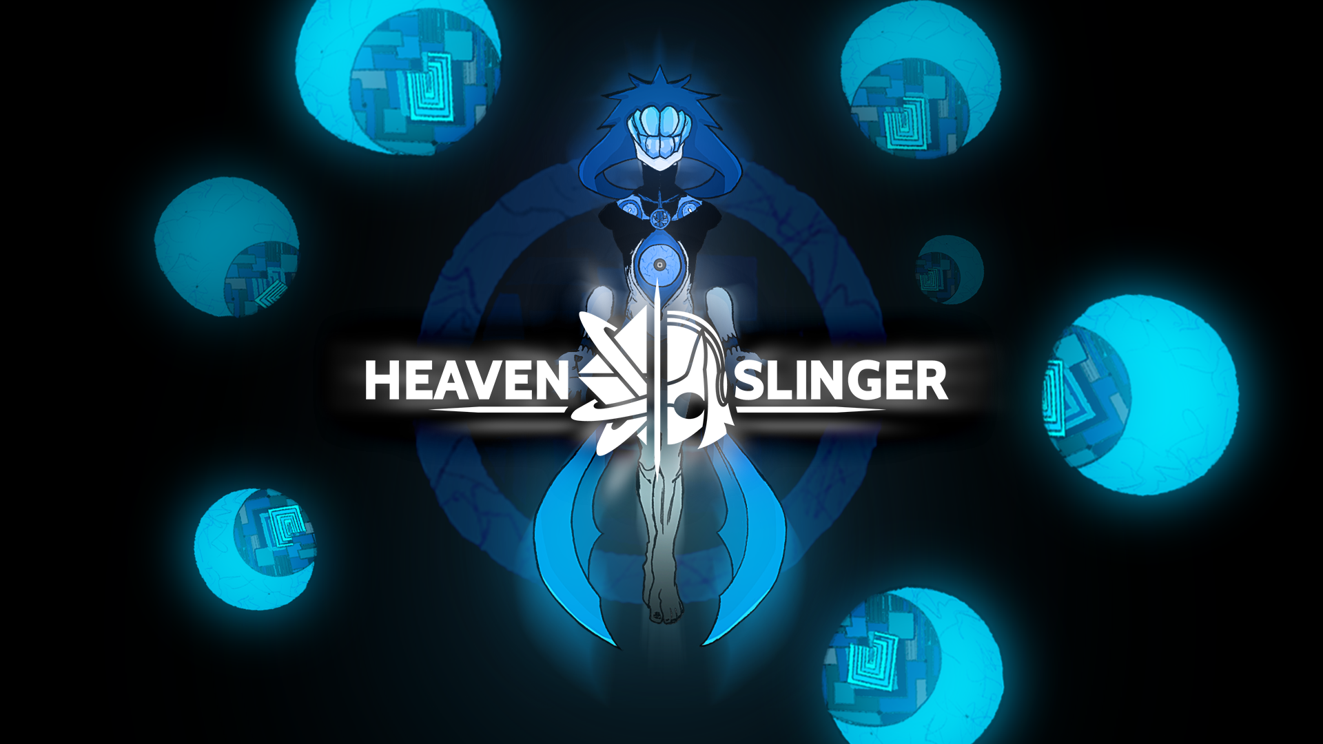 Heavenslinger