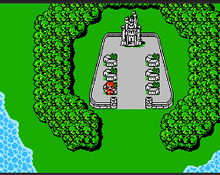 Final Fantasy