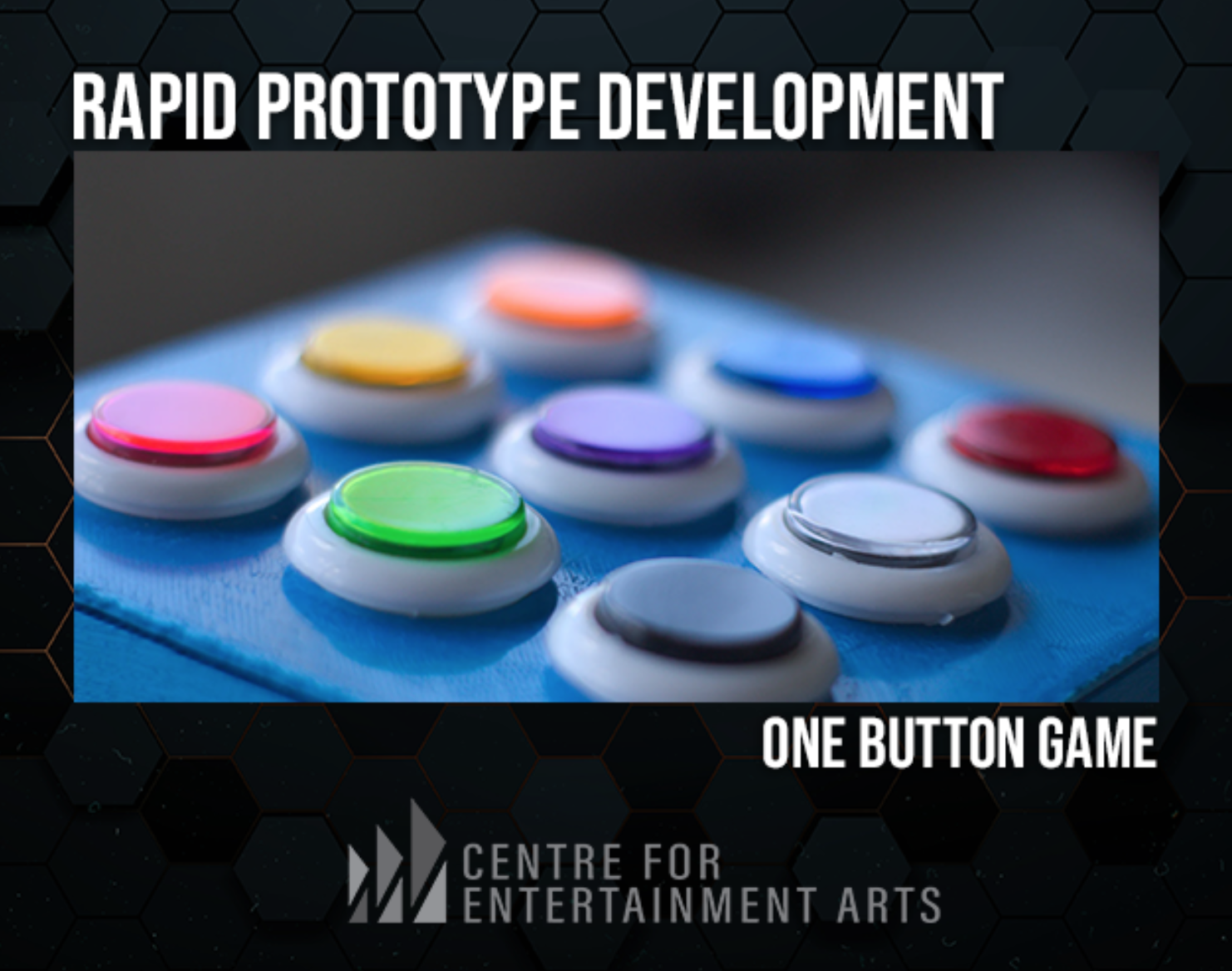 CEA - RPD - GD06 - One Button Game - itch.io
