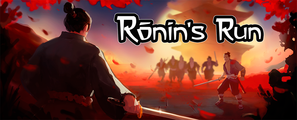 Ronin's Run