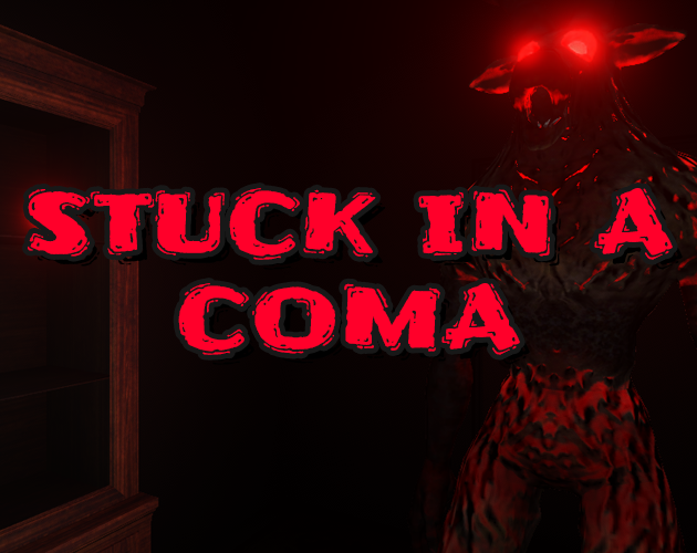 Stuck In A Coma