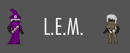 L.E.M.