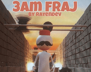 3am fraj
