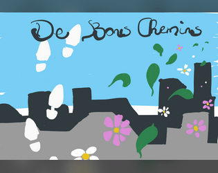 De bons chemins  