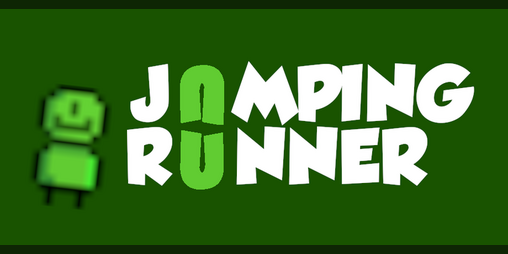 Cover image for Jumping Runner