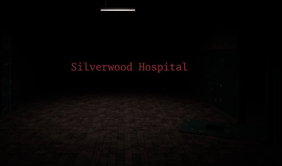 Silverwood Hospital