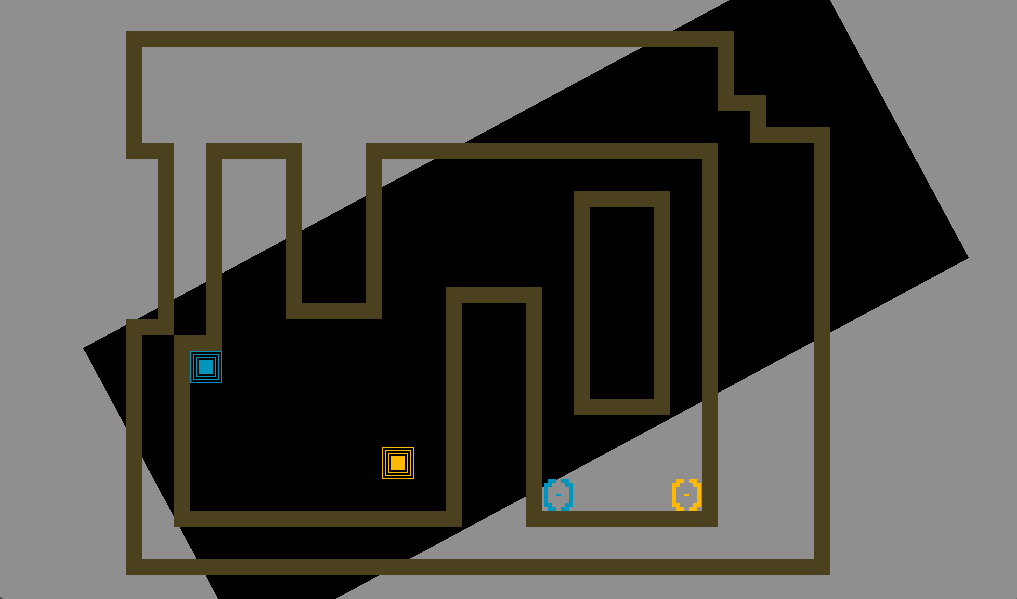 master reboot color puzzle