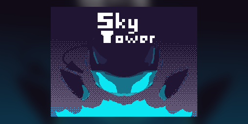 Cover image for Sky Tower