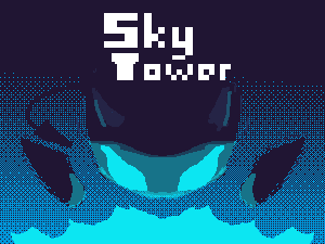 Cover image for Sky Tower
