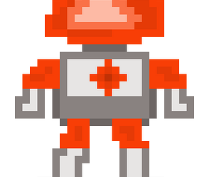 destrobots