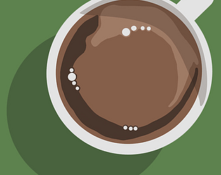 Coffee: Anytime Anywhere Anyhow